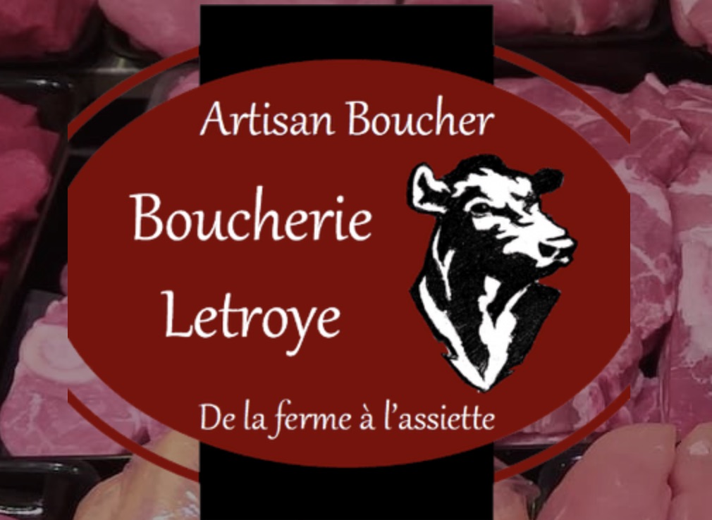 Boucherie Letroye