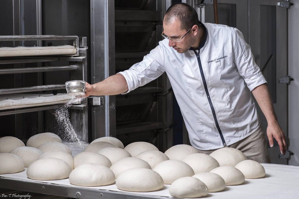 Boulangerie Tartine et Gourmandises