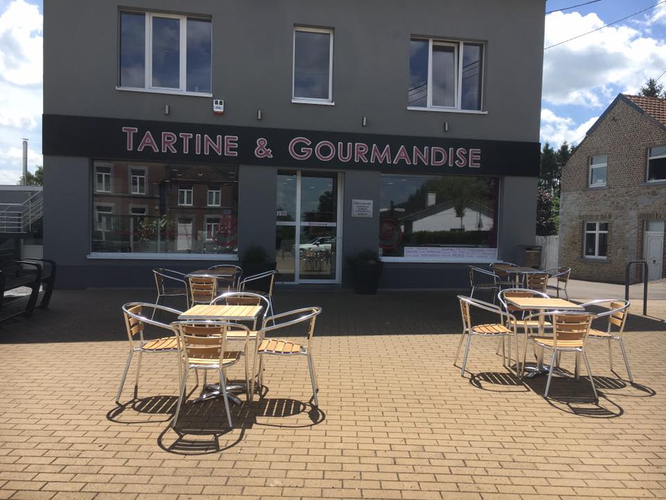 Boulangerie Tartine et Gourmandises
